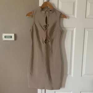 Bandage Couture Dress *new with tag*